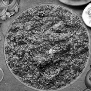Methi Masala