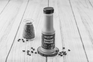 Classic Cold Coffee