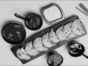 Chicken Momos