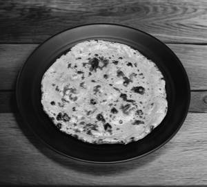 Pyaaz parantha
