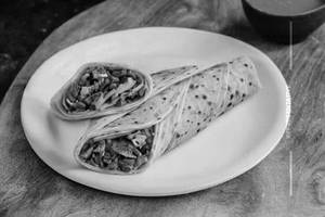 Maxican Wrap
