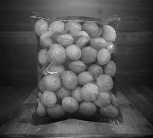 Pack Of 100 Puchkas 
