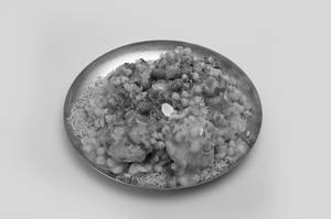 Masala Puri.