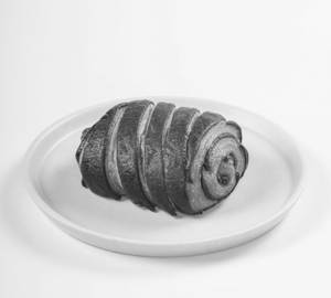 Chocolate Croissant Large