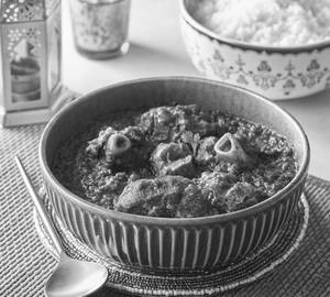 Mutton Rara