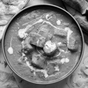 Paneer Butter Masala