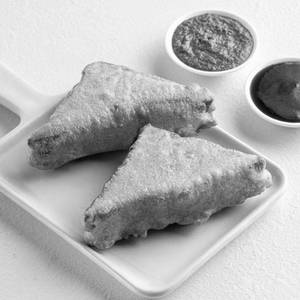 Bread Pakoda