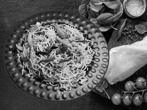 Pork Chow Chow [Serves 1]