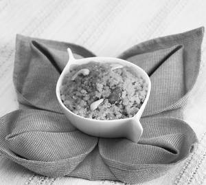 Mungdal Halwa (250ml Container)