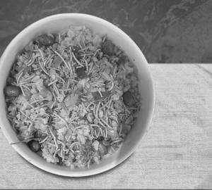 Just Poha