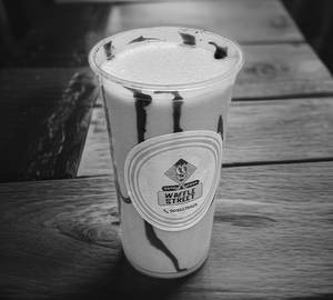 Dark Chocolate Shake