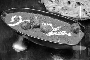 Malai kofta