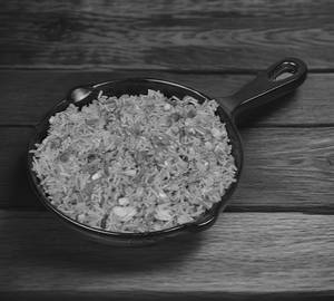 Schezwan Fried Rice