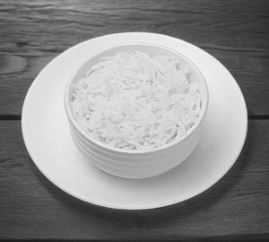 Plain Rice 300 Ml