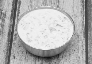 Boondi Raita