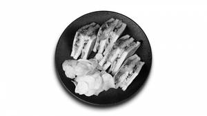 Farmers Club Sandwich