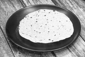 Roasted Papad