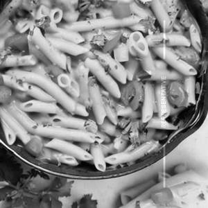 Maxican Macaroni