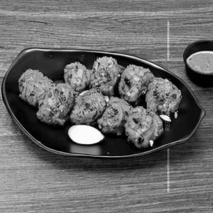 Noorani Kebab