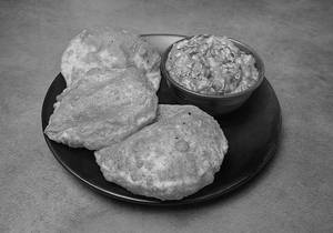 Puri Bhaji