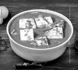 Paneer lababdar