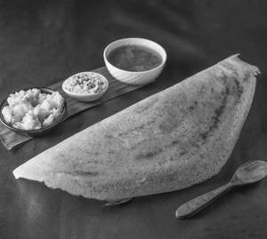 Masala Dosa