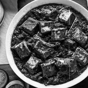 Palak Paneer