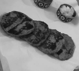 Veg Kebab