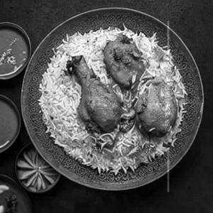 Chicken Biryani (MiniPack)