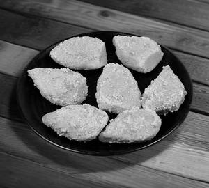 Half Kg Chicken Shammi Kebab (Semi Cooked)