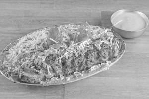 Paneer Tikka Dry