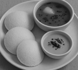 Idli Sambar