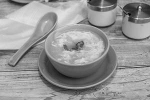 Veg Sweet Corn Soup