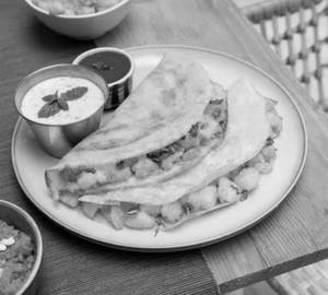 Masala dosa