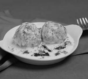 Farali Dahi Vada [3 Pieces]