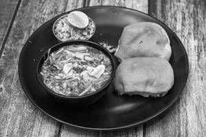 Misal Pav