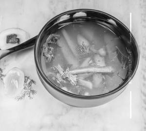 Clear Soup