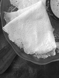 Neer Dosa