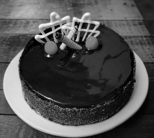 Death By Chocolate ( Dbc) Cake