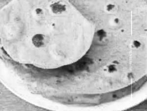 Makai Roti