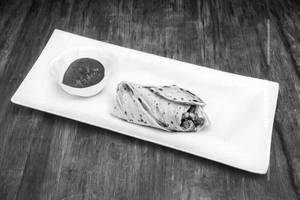 Tandoori Wrap