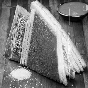 Chutney Sandwich