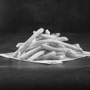 Classic Salted Fries