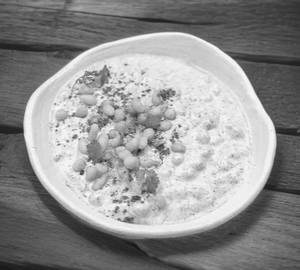 Boondi Raita