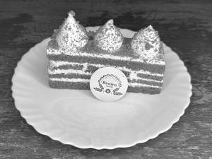 Red Velvet Pastry