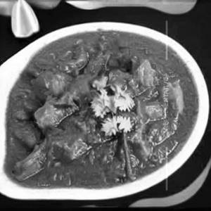 Kaju Curry