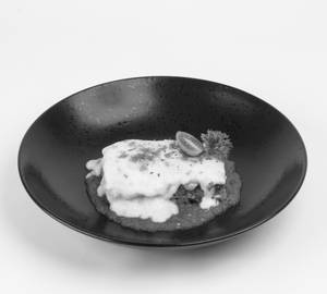 Chicken Lasagne Bowl