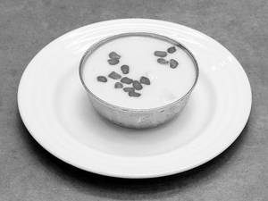 Fruit Custard