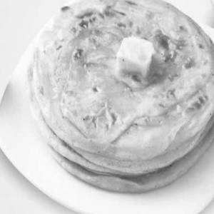 Tawa Butter Roti
