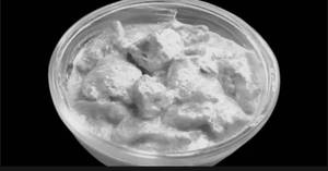 (Half Kg) Chicken Tikka Marinated Semi Cooked